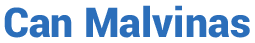 Can Malvinas Logo
